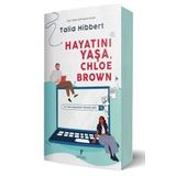 Hayatını Yaşa, Chloe Brown - Talia Hibbert
