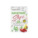 Hayatının Şefi Ol Mona Kitap