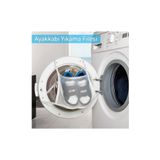 Hayatinizi Kolaylaştirin Ayakkabı Yıkama Filesi 8191 Ev.02867.00