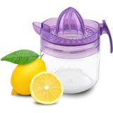 Hayatınızı Kolaylaştırın Cam Cam Limon Sıkacağı 300 ml