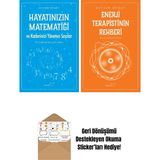 Hayatınızın Matematiği ve Kaderinizi Yöneten Sayılar + Enerji Terapistinin Rehberi - Hayır
