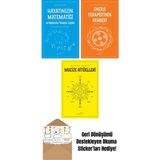 Hayatınızın Matematiği ve Kaderinizi Yöneten Sayılar + Enerji Terapistinin Rehberi + Mucize Ritüelleri - Hayır