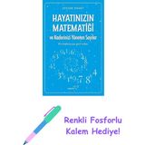 Hayatınızın Matematiği ve Kaderinizi Yöneten Sayılar + Renkli Fosforlu Kalem