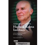 Hayatta Kalma İmtihanı - Admir Mulaosmanoviç