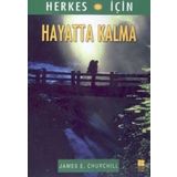 HAYATTA KALMA - JAMES E. CHURCHILL