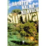 HAYATTA KALMA KILAVUZU - AHMET NURI YÜKSEL