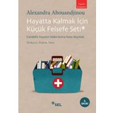 Hayatta Kalmak İçin Küçük Felsefe Seti - Alexandra Ahouandjinou