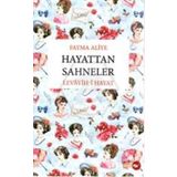 HAYATTAN SAHNELER - FATMA ALIYE