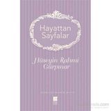 Hayattan Sayfalar - Hüseyin Rahmi Gürpınar