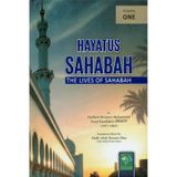 Hayatus Sahabah - The Lives of the Sahaba (3 volumes)