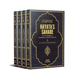 Hayatüs Sahabe 4 Cilt - Hz Peygamber ve Ashabının Yaşadığı Islamiyet