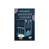 Hayatüs Sahabe 4 Cilt Takım - M. Yusuf Kandehlevi