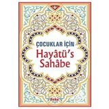 Hayatu's - Sahabe - Beka Yayınları