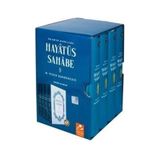 Hayatüs Sahabe Seti - 4 Kitap Takım - M. Yusuf Kandehlevi - Mercan Kitap