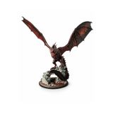 hayatvesanat Drogon ejderha figürü Game of Thrones
