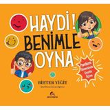 Haydi Benimle Oyna - Bihter Yiğit