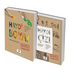 Haydi Boya Çiz Seti-2 Kitap Takım - Kolektif
