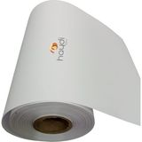Haydi Dekor 31 cm x 100 M 80 gr Plotter Kağıdı – Yüksek Kaliteli Beyaz Çizim ve Baskı Kağıdı (Hp, Canon, Epson Uyumlu)
