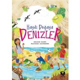 Haydi Doğaya Denizler - Goldie Hawk,Rachael Saunders