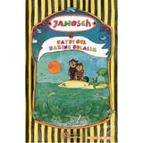 Haydi Gel Hazine Bulalım - Janosch