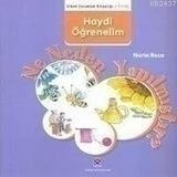 HAYDI ÖĞRENELIM NE NEDEN YAPILMIŞTIR? - NURIA ROCA