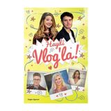 Haydi Vlog’la! - Stephanie Clarkson
