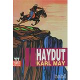 HAYDUT - KARL MAY