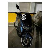 haydutworks YAMAHA DEKOR STİCKER BEYAZ