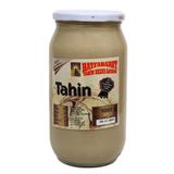 Hayfabarut 1000 gr Yerli Susam Organik Taş Değirmen Tahin