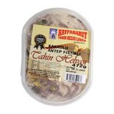 Hayfabarut Kakaolu Antep Fıstıklı Tahin Helvası 472 gr