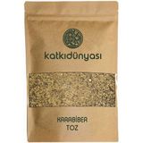 Hayfene 1 kg Toz Karabiber