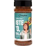 Hayfene 130 gr İşte O Salata Baharatlı Çeşni
