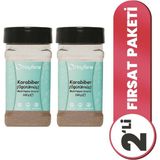 Hayfene 2'li Karabiber Toz 150 gr Baharat Seti - 300 gr