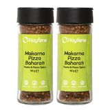 HAYFENE 2'li Makarna & Pizza Baharat Seti