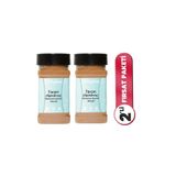 HAYFENE 2'li Tarçın Toz 150 g Baharat Seti