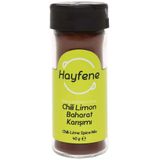 Hayfene 40 gr Chili Limon Baharatı