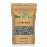 Hayfene 50 gr Mavi Haşhaş