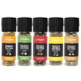Hayfene 5'li Set 265 gr Tuzlu Çeşni