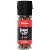 Hayfene 60 gr Domatesli Fesleğenli Tuzlu Çeşni