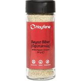 Hayfene Beyaz Biber Toz 50 gr