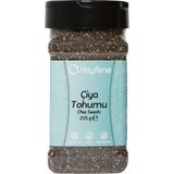 Hayfene Chia Tohumu 225 gr Türkiye Menşeli Düşük Kalori İçeren Lif Kaynağı - 250 gr