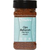 Hayfene Cips Baharatı 150 g Tatlı Pul Biber Sarımsak Soğan Sumak Nane Kaya Tuzu Karışımı Türkiye - 150 gr