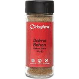 Hayfene Dolma Baharatı 50 gr Geleneksel Dolma ve Sarma Tariflerine Uygun Özel Baharat Karışımı