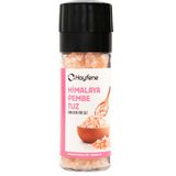 HAYFENE Himalaya Pembe Tuz 110g ( Değirmen Kapaklı )