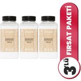 Hayfene Ingiliz Karbonatı (Yenilebilir) 1000 gr x 3'lü Set - 3 Adet