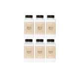 HAYFENE Ingiliz Tuzu (Epsom Tuzu) 1000 gr x 3 ve İngiliz Karbonatı (Yenilebilir) 1000 gr x 3