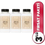 Hayfene Ingiliz Tuzu (Epsom Tuzu) 1000 gr x 3'lü Set - 3 Adet