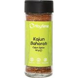 Hayfene Kajun Baharatı - Eşsiz Lezzet için Sarımsak, Kekik, Karabiber ve Tatlı Kırmızı Biber ile Özel Karışım, 40 gr