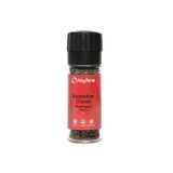 Hayfene Karabiber Tane 50 g ( Değirmen Kapaklı )