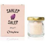 Hayfene Salep Dağ - 20 gr (SAF SALEP)